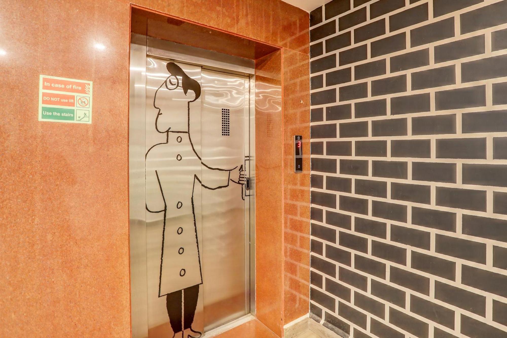 Super Townhouse Swain Heritage Hotel 4*