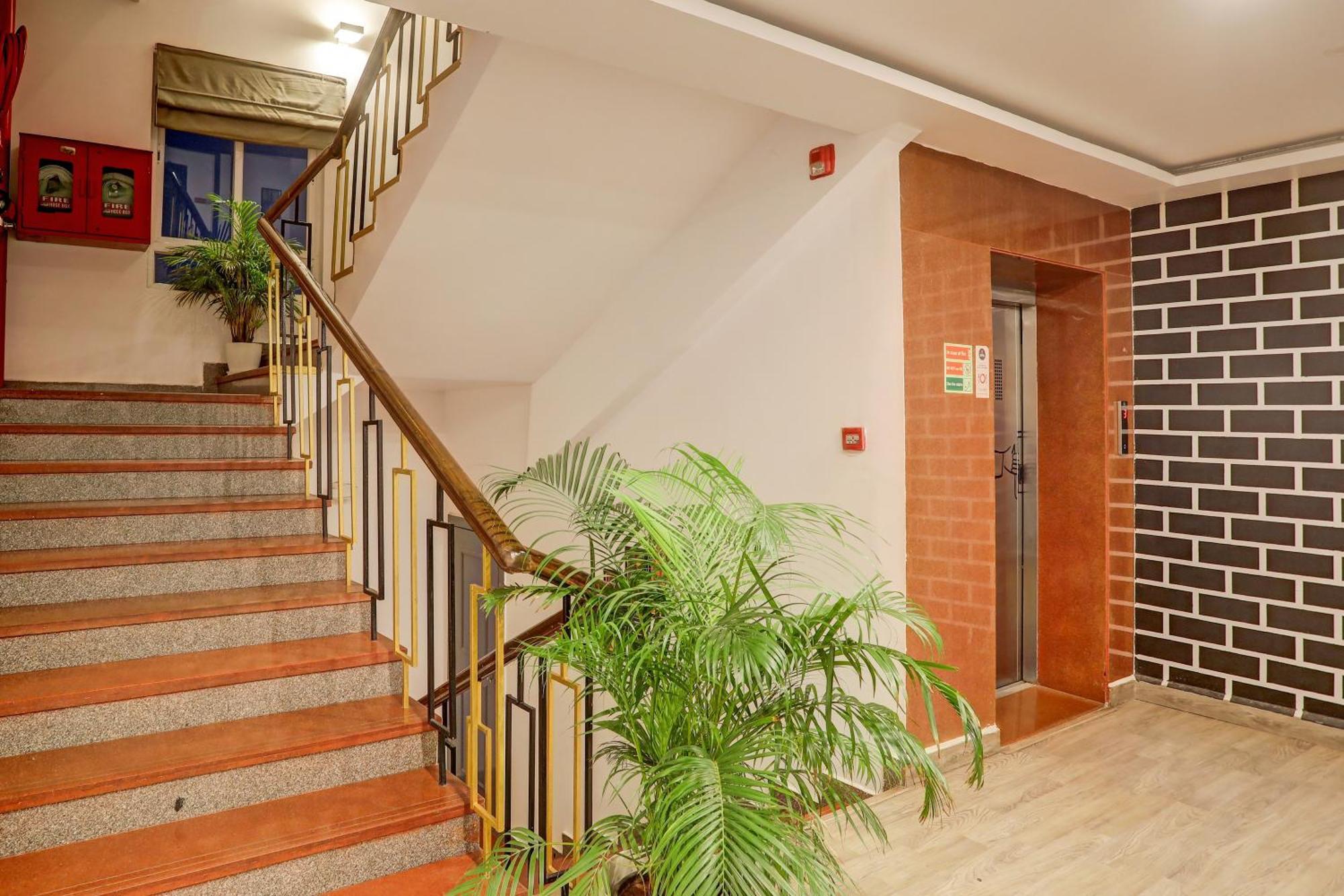 Super Townhouse Swain Heritage 4*