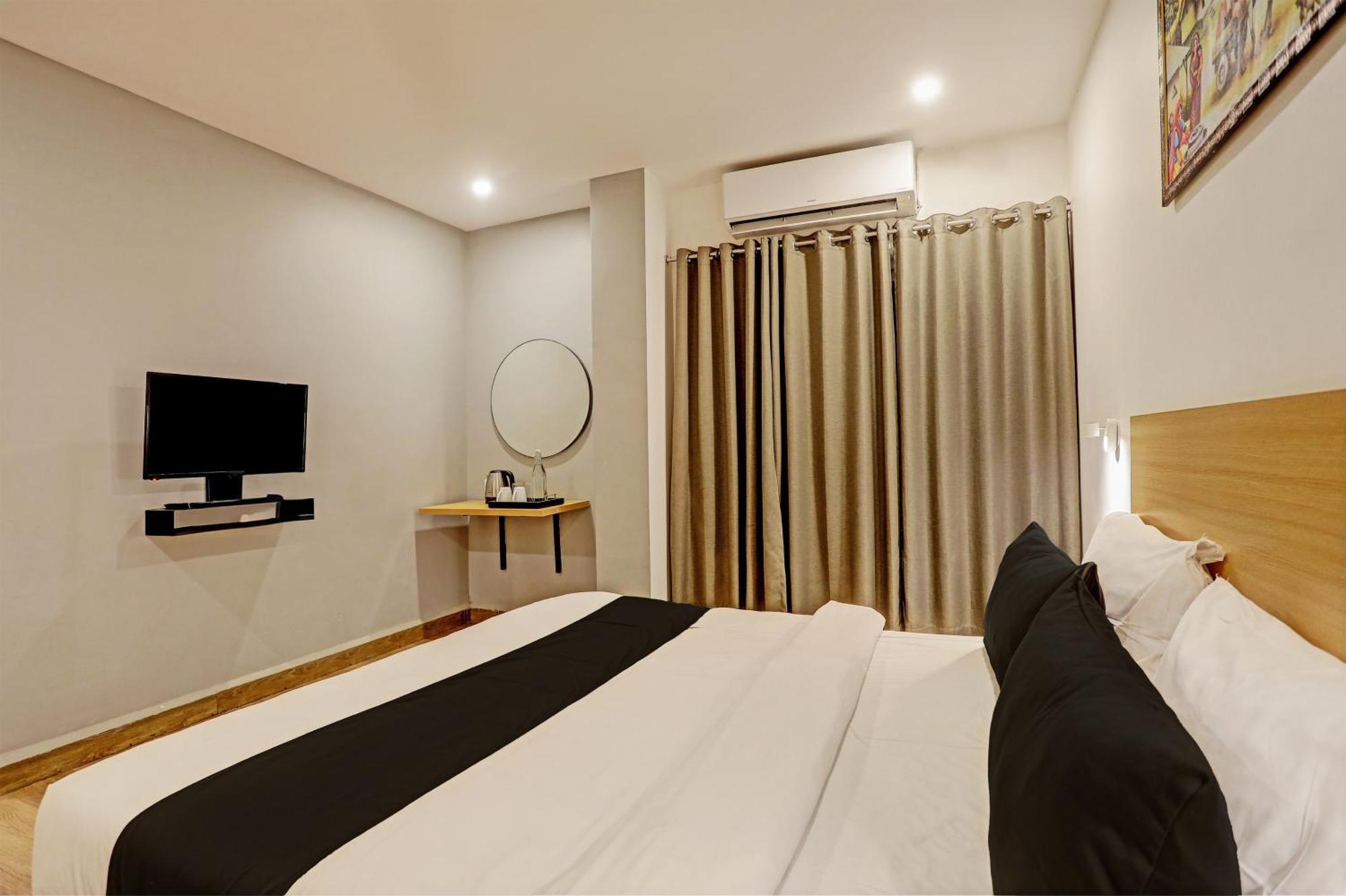 Hotel Super Townhouse Swain Heritage 4*