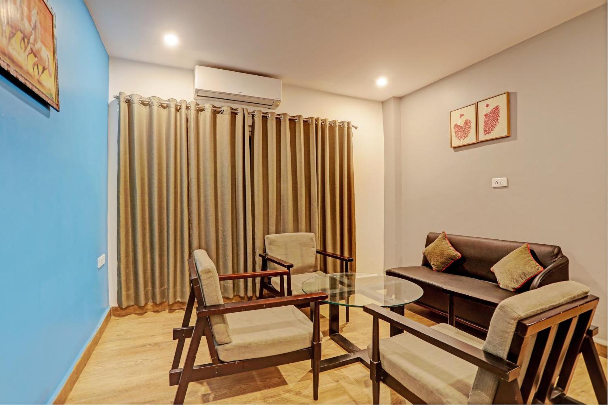 Super Townhouse Swain Heritage Hotel Bhubaneswar
